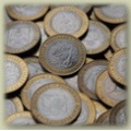Gold coins, silver coins / Investment gold, silver and metals 